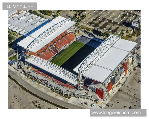 瓜达拉哈拉阿克伦体育场见证墨西哥足球热情与文化的交融盛宴